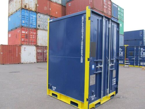 Hacon Containers - Freezer container