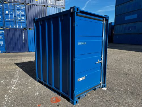 Hacon Containers - Freezer container